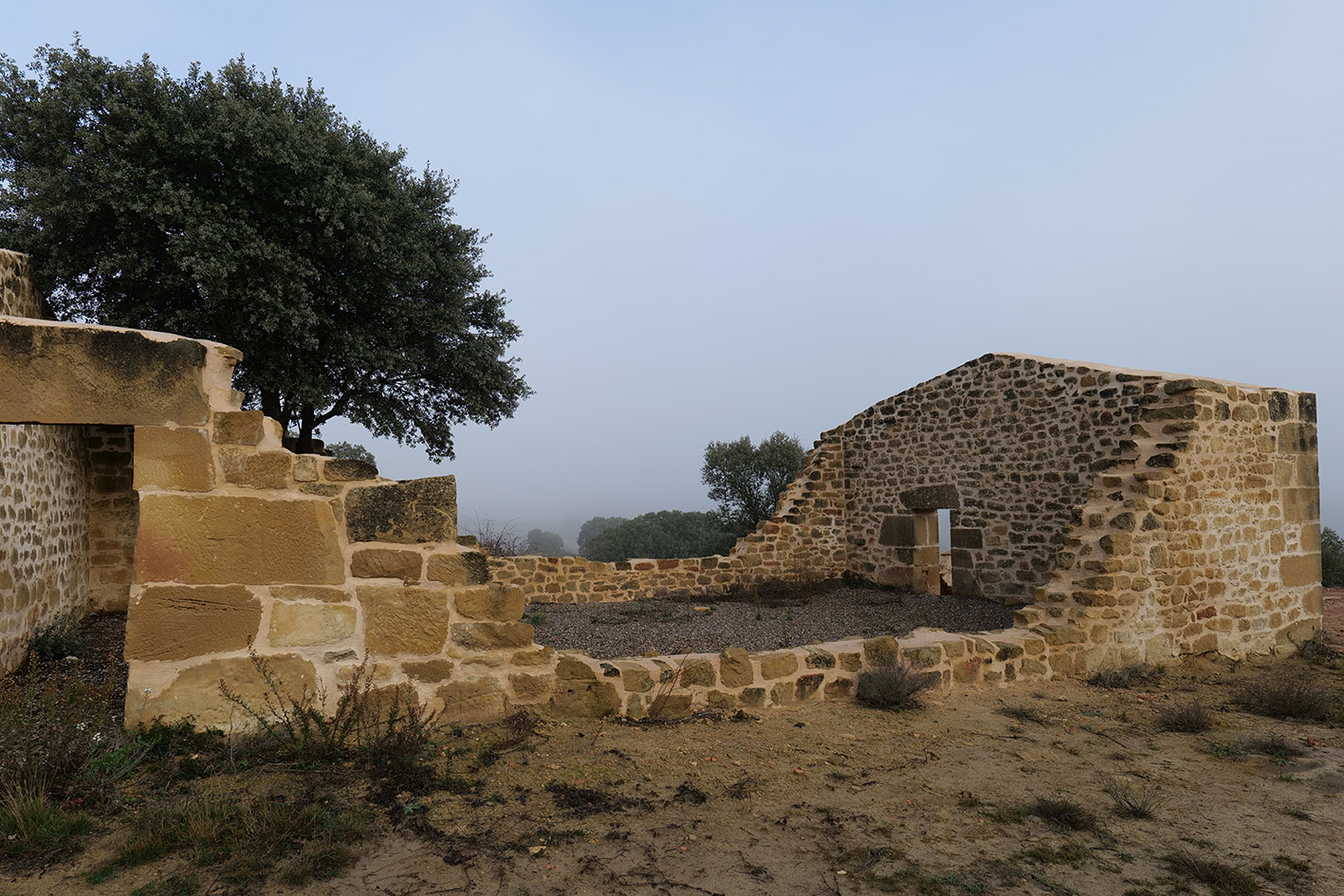 Almacén tejera