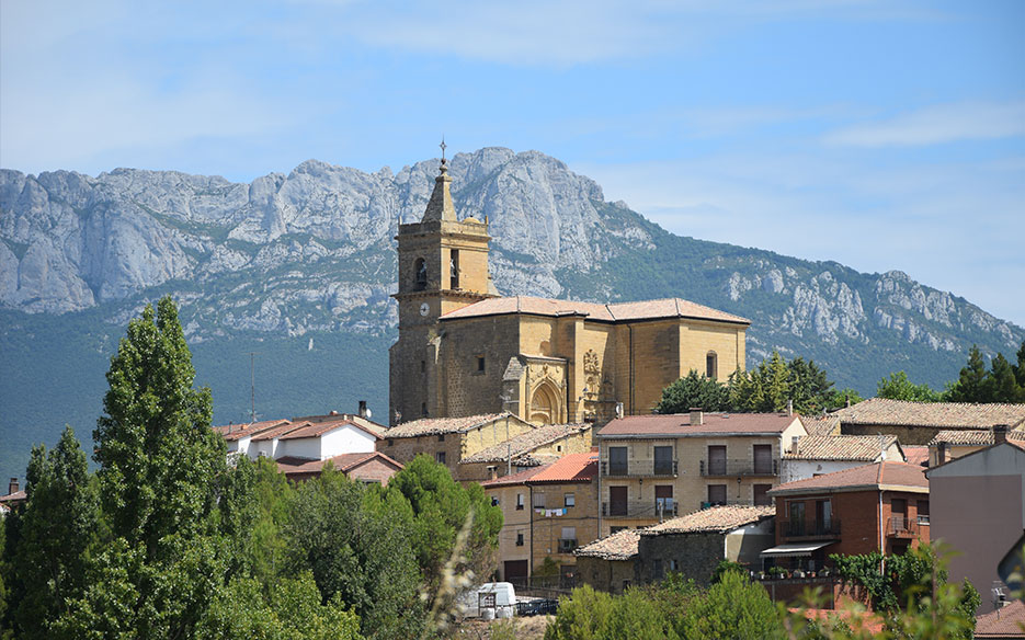Iglesia de la Inmaculada Concepción