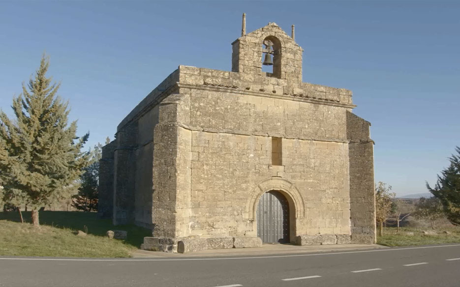 Ermita de Santiago